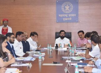 मिशन मुंबई महापालिका: मुंबईकरांना उपलब्ध होणार दर्जेदार आरोग्य सुविधा, मुख्यमंत्र्यांनी घेतली विशेष बैठक