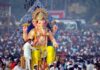 गणपती बाप्पाचे धुमधड्याक्यात स्वागत : देशभर अभूतपूर्व उत्साह , कोकणातही यंदा गणेशत्सोव जोरात !