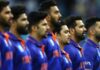 भारताच्या T20 विश्वचषक संघाची घोषणा: बुमराह, हर्षल, अश्विन यांना जागा मिळाली पण शमी स्टँडबायवर.