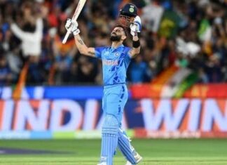 WC T 20: भारताचा पाकिस्तानवर “विराट” विजय, भारतात एक दिवस अगोदर दिवाळी