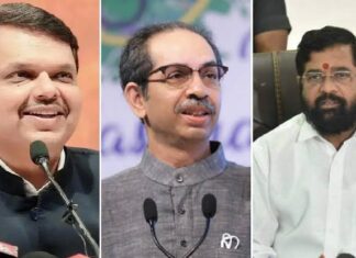 फुटीर गटाचे 22 आमदार फुटल्यास भाजपमधील गुडघ्याला बाशिंग बांधून असलेल्या नवरदेवांचे काय?