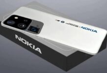 Nokia चा 5G स्मार्टफोन: मजबूत बॅटरी आणि चांगला कॅमेरा