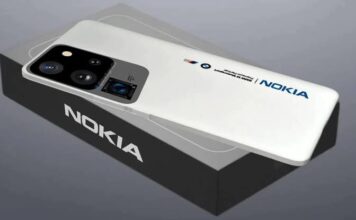 Nokia चा 5G स्मार्टफोन: मजबूत बॅटरी आणि चांगला कॅमेरा