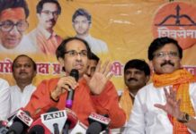 Uddhav Thackeray on BJP : शिवसेनाप्रमुखांच्या नावाचा बाजार कोणी मांडू नये; विचार व्यक्त करायला कृती असावी लागते – उध्दव ठाकरे