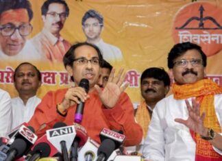 Uddhav Thackeray on BJP : शिवसेनाप्रमुखांच्या नावाचा बाजार कोणी मांडू नये; विचार व्यक्त करायला कृती असावी लागते – उध्दव ठाकरे
