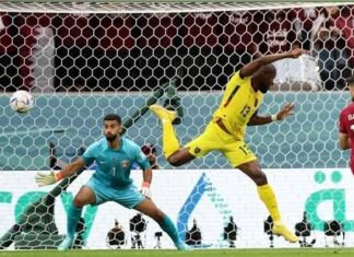 FIFA Football World Cup 2022: इक्वाडोर ने कतारला 2-0 ने नमविले