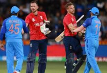 T20 World Cup: India Vs England: टीम इंडियाचा लाजिरवाणा पराभव, इंग्लंड अंतिम फेरीत दाखल