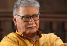 ज्येष्ठ अभिनेते विक्रम गोखले यांच्या निधनाचे वृत्त खरे की अफवा?