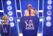 IPL AUCTION: सॅम करण बनला आईपीएलचा सर्वात महागडा खेळाडू