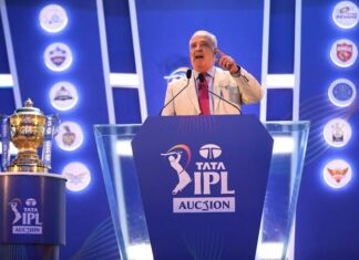 IPL AUCTION: सॅम करण बनला आईपीएलचा सर्वात महागडा खेळाडू