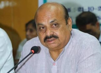 कर्नाटक मुख्यमंत्र्यांचा महाराष्ट्रातील नेत्यांना थेट इशारा