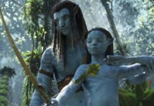 अवतार -2 चित्रपटाचा जगभरात धुमाकूळ, दोन दिवसांत दीड हजार कोटी रुपयांची कमाई