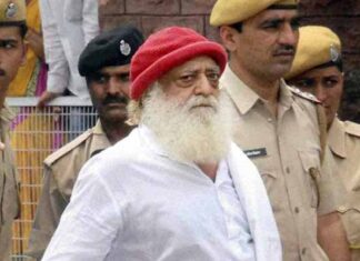 Asaram Case: आसाराम यांच्यावर बलात्कार, अनैसर्गिक लैंगिक संबंध, गुन्हेगारी कट रचणे, पुरावे नष्ट करणे आदी आरोप