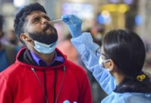 जगभरात करोना पुन्हा धुमाकूळ घालत असताना महाराष्ट्रासाठी दिलासादायक बातमी