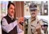 देवेन भारतींवर मोठी जबाबदारी! मुंबई पोलीस दलात विशेष पोलीस आयुक्त म्हणून नियुक्ती