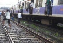 रविवारी हार्बर, ट्रान्स हार्बरवरील लोकल फेऱ्या रद्द; मध्य रेल्वेच्या मुख्य मार्गावर मेगाब्लाॅक नाही, पश्चिम रेल्वेवर ब्लाॅक
