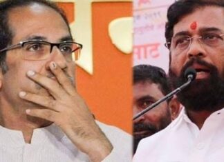राज्याचा सत्ता संघर्षाचा आज ‘व्हॅलेंटाईन डे ‘ खरी शिवसेना शिंदे की ठाकरे?