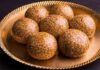 तिळाचे लाडू, रक्तातील LDL कोलेस्ट्रॉलला कंट्रोल