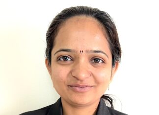 राहुरी महाविद्यालयाच्या सौ.गौरी सत्यजीत कराळे -तनपुरे यांना सावित्रीबाई फुले पुणेविद्यापीठाचे सुवर्णपदक