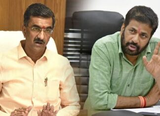 राजकीय अस्थिरता आणि मंत्र्याची अस्वस्थता