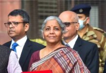 Budget 2023/24: नवीन प्रणाली धारकांना ७ लाखांपर्यंत उत्पन्नावर प्राप्तिकर लागू नाही, सर्वसामान्यांना दिलासा देणारा बजेट