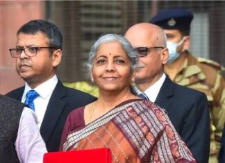 Budget 2023/24: नवीन प्रणाली धारकांना ७ लाखांपर्यंत उत्पन्नावर प्राप्तिकर लागू नाही, सर्वसामान्यांना दिलासा देणारा बजेट