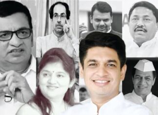 महाविकास आघाडीची एकत्रित ताकद विधान परिषद निवडणुकीत भाजपपेक्षा वरचढ