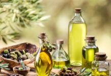 आरोग्य वर्धक ऑलिव्ह तेल: ऑलिव्ह तेलाचे फायदे