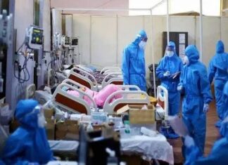 Corona Again: कोरोनाच्या (Coronavirus Updates) तयारीचा आढावा घेण्यासाठी आजपासून देशभर मॉकड्रील (Mock Drill)
