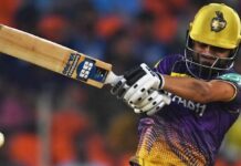 IPL 2023: रिंकू सिंगचा डंका, कोलकत्याचा गुजरातवर अफलातून विजय.