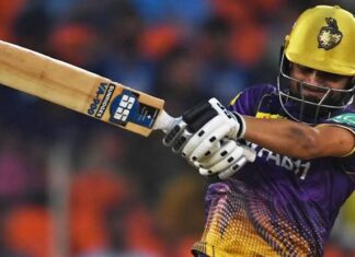 IPL 2023: रिंकू सिंगचा डंका, कोलकत्याचा गुजरातवर अफलातून विजय.