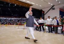 India Tv CNX Survey: इंडिया टीव्ही सीएनएक्सने केला सर्वे, भाजप प्रणित एनडीए पुन्हा एकदा येणार , उध्दव ठाकरे यांना फायदा!