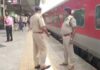 Firing in Train: पालघर जवळ जयपूर ते मुंबई पॅसेंजरमध्ये गोळीबार चार जणांचा मृत्यू
