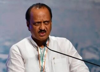 “मी अजित अनंतराव पवार” महाराष्ट्र राज्य राजकीय भूकंप भाग २, राज्याला दोन उपमुख्यमंत्री