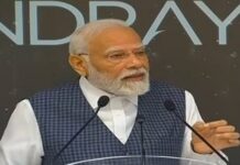 पंतप्रधान नरेंद्र मोदी यांनी इस्रोच्या शास्त्रज्ञांना संबोधित केले: 23 ऑगस्ट हा ‘राष्ट्रीय अंतराळ दिवस’ म्हणून घोषित