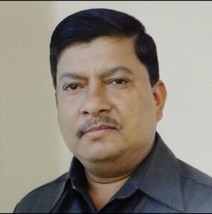 Dr Bhaskar Dhatavkar