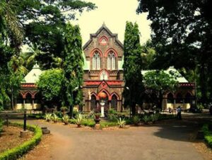 कोल्हापूर टाऊन हॉल