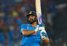 WC 2023: भारताचा पाकिस्तानवर दणदणीत विजय