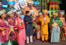 प्रयत्न केले तर तृतीयपंथी समाज सुद्धा देशासाठी भरीव काम करू शकतात – शिवसेना शहर प्रमुख महेश गायकवाड