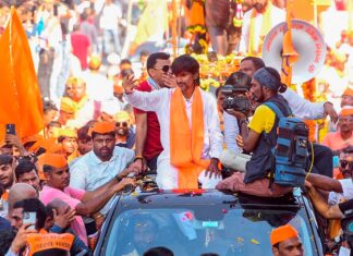 मनोज जरांगेंचा लढा यशस्वी,राज्य सरकारने मनोज जरांगे पाटील यांच्या सर्व मागण्या मान्य केल्या !