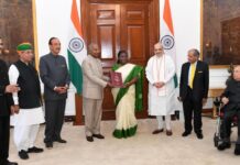 वन नेशन, वन इलेक्शन’ नियम कधीपासून? राष्ट्रपती यांना सादर केलेल्या 18626 पानी अहवालात दडलंय काय?