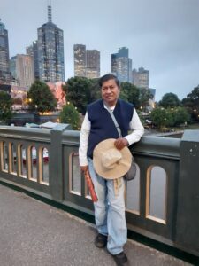 Dr Bhaskar Dhatavkar 