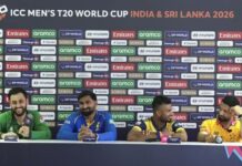 T 20 CW: टी-२० विश्वचषक २०२६: ‘सुपर-८’चा थरार निश्चित; ऑस्ट्रेलियाचे आव्हान संपुष्टात, तर ‘मेन इन ब्लू’ सज्ज!