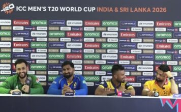 T 20 CW: टी-२० विश्वचषक २०२६: ‘सुपर-८’चा थरार निश्चित; ऑस्ट्रेलियाचे आव्हान संपुष्टात, तर ‘मेन इन ब्लू’ सज्ज!