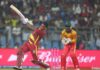 T20 विश्वचषक २०२६: वेस्ट इंडिजचा झिम्बाब्वेवर ऐतिहासिक विजय; भारतासमोरील अडचणी वाढल्या