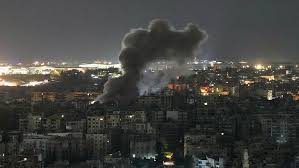 मध्य पूर्व संकट: युद्ध अधिक तीव्र, राजनैतिक प्रयत्नांना वेग