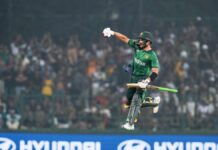 T 20 CW – टी-२० विश्वचषक २०२६: पाकिस्तानचा श्रीलंकेवर विजय, पण स्पर्धेतून बाहेर; न्यूझीलंडचा उपांत्य फेरीत प्रवेश