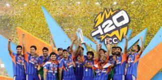 टी-२० विश्वचषक २०२६: टीम इंडियाचा ऐतिहासिक विजय; न्यूझीलंडचा धुव्वा उडवत जेतेपदावर पुन्हा कोरले नाव!