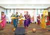 नवी मुंबईत प्रगती फाउंडेशनच्या वतीने मंगळागौर 2026 स्पर्धा थाटात शुभारंभ